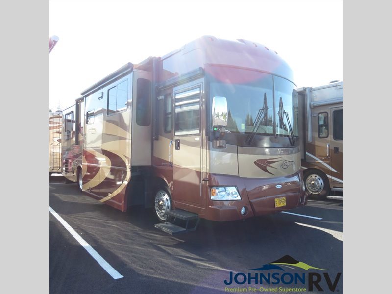 2006 Itasca Ellipse 36LD