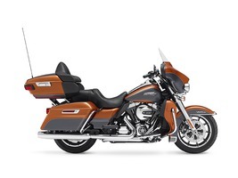 2016 Harley-Davidson VRSCF - V-Rod Muscle