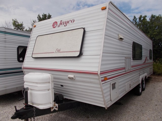 1997 Jayco Eagle 262FK