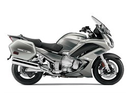 2016 BMW R 1200 RT