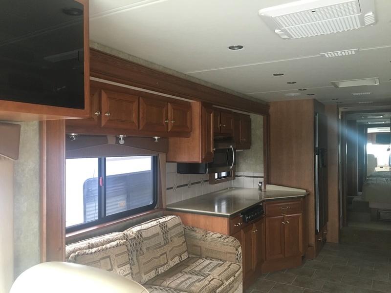 2006 Country Coach INSPIRE 360 SERIES SIENNA