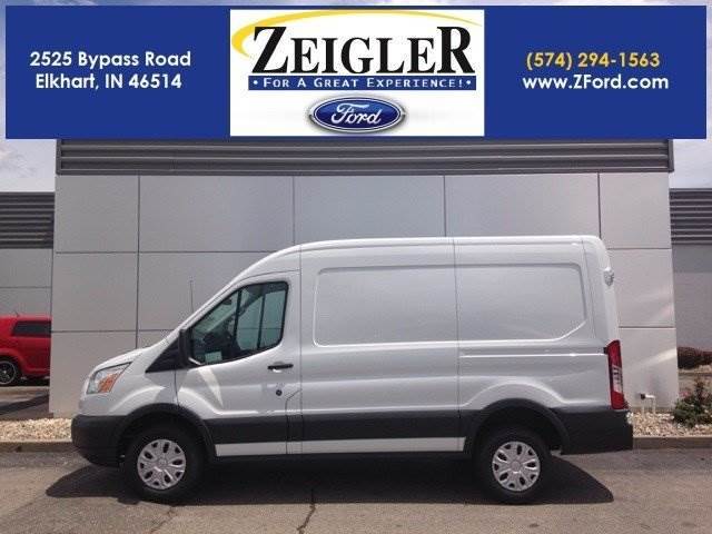 2016 Ford Transit Cargo Van  Cargo Van