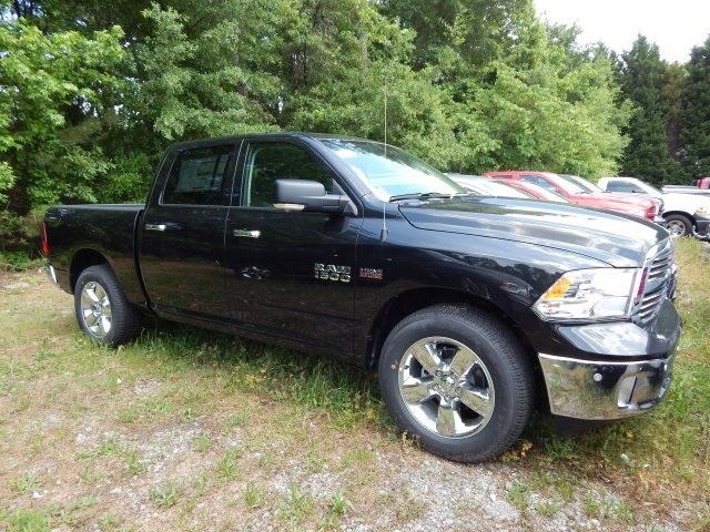 2016 Ram 1500  Pickup Truck