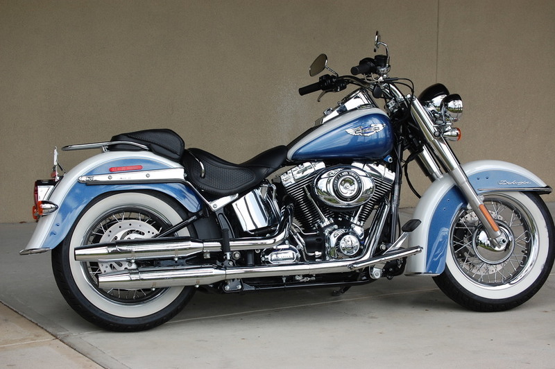 2015 Victory Cross Country Tour Two-Tone White Pearl