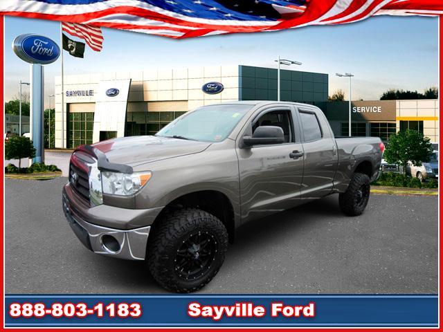 2009 Toyota Tundra 4wd Truck  Pickup Truck