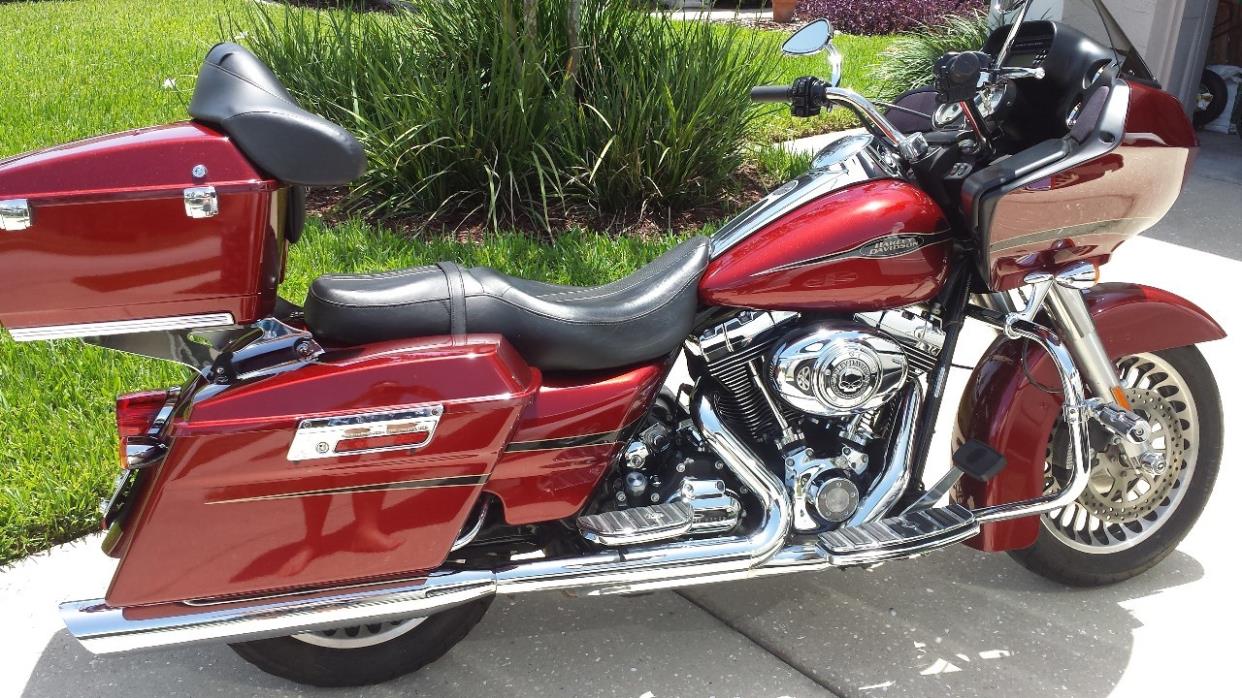 2007 Honda SHADOW VT750