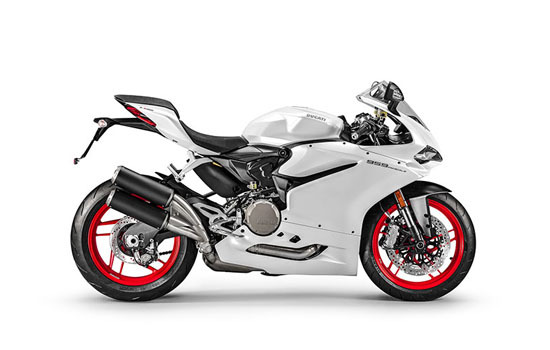 2013 Ducati Hypermotard SP