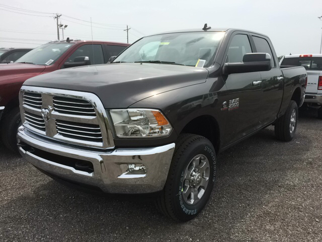 2016 Ram 2500  Pickup Truck