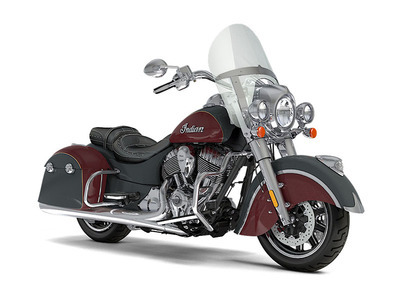 2015 Indian Indian Scout - Color Option
