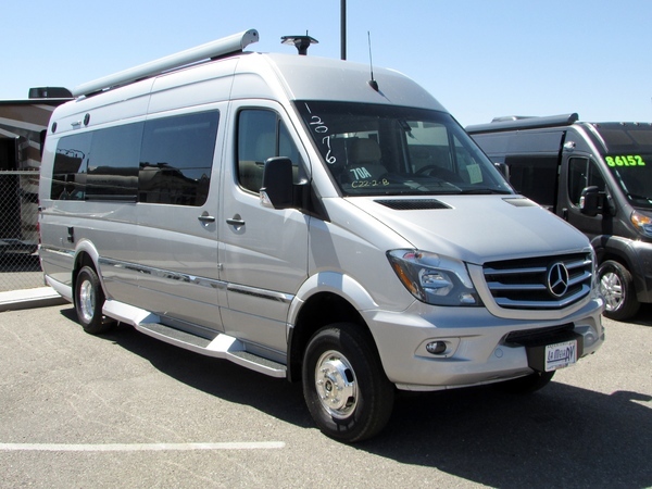 2017 Winnebago ERA