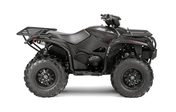 2016 Yamaha Kodiak 700 EPS SE