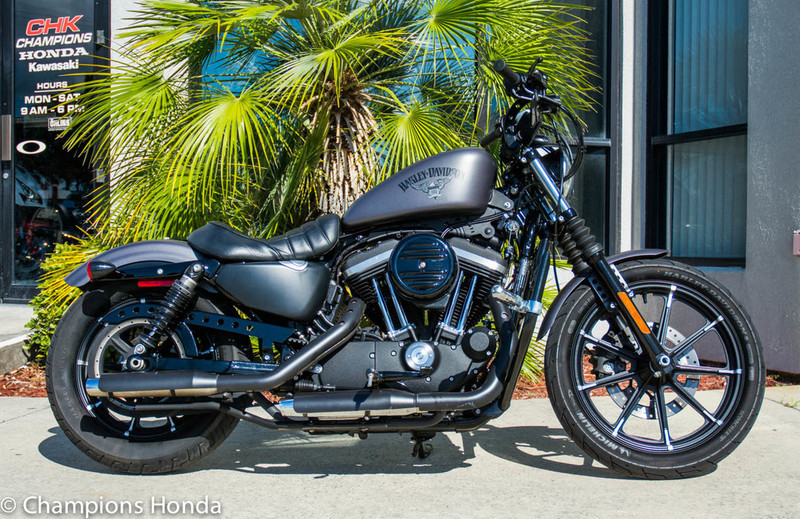 2015 Triumph ROCKET III