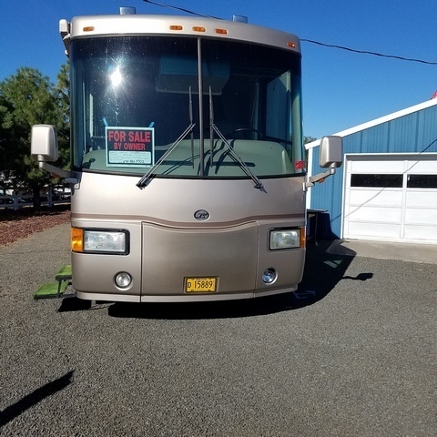 2002 Travel Supreme Travel Supreme 38