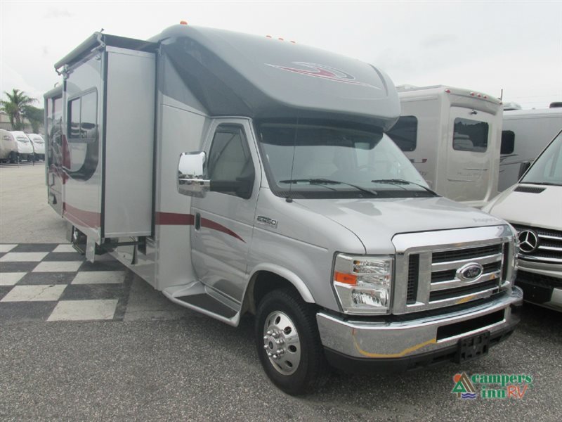 2010 Winnebago Aspect 30C