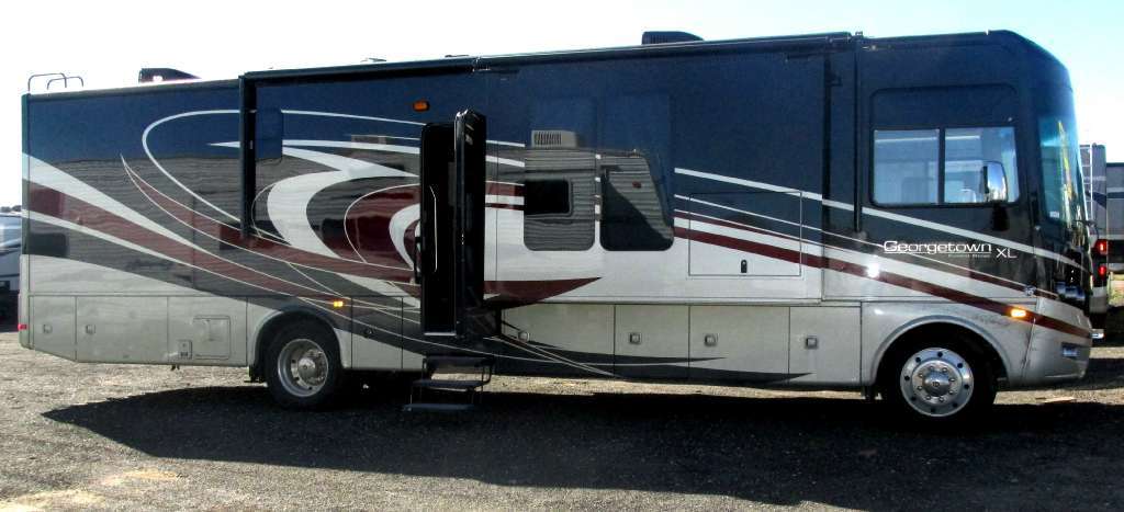 2015 Forest River GEORGETOWN 378XL