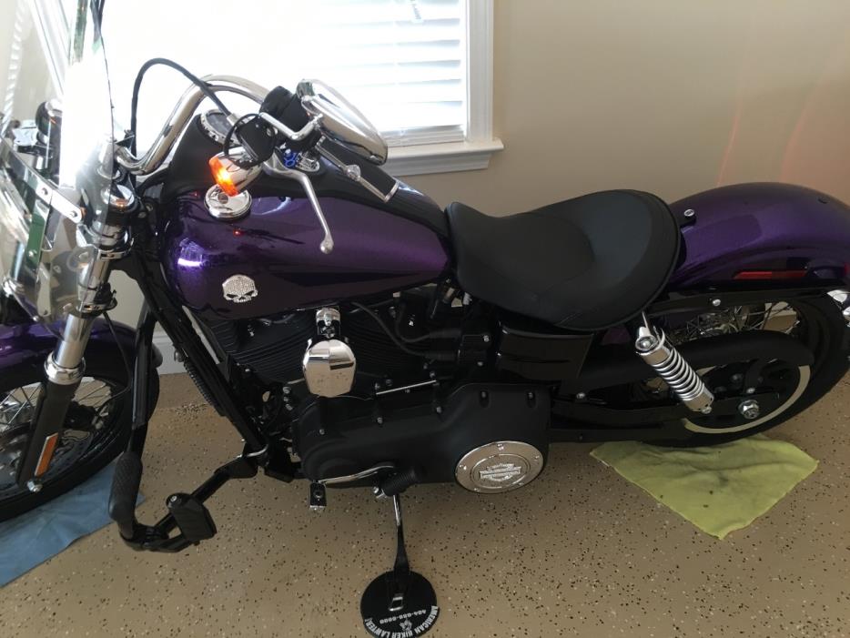 2001 Indian Scout SPRINGFIELD