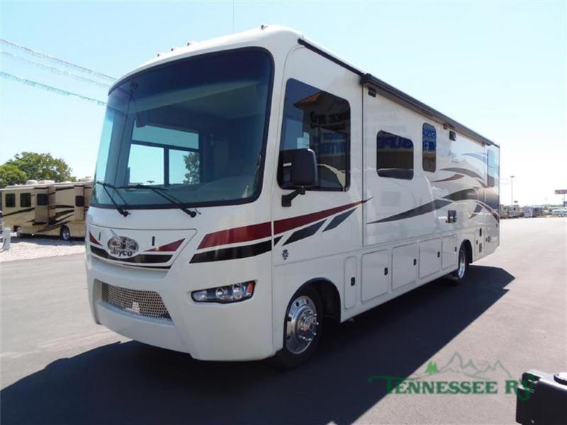 2016 Jayco Precept 35UP