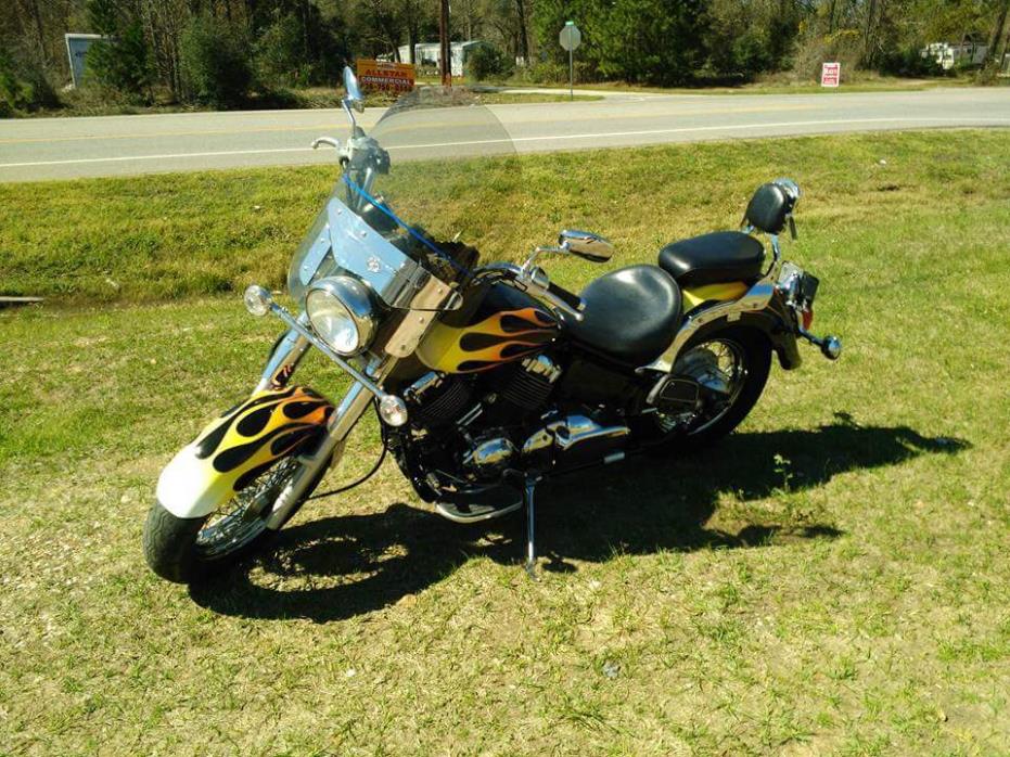 1999 Yamaha Venture ROYALE