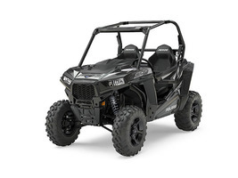 2017 Polaris RZR 900 EPS XC Edition Black Pearl