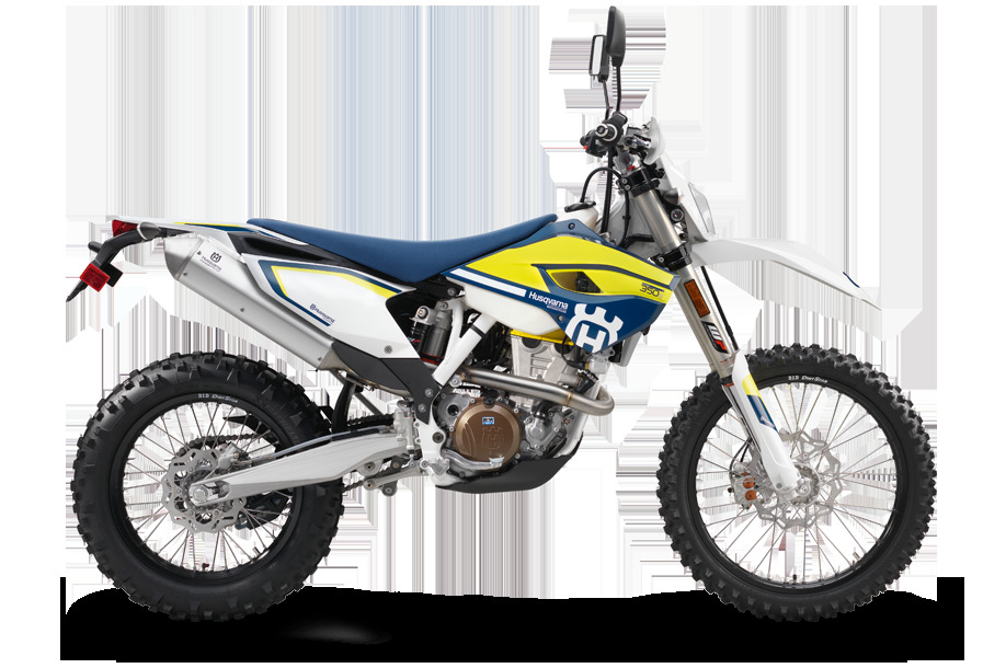 2016 Husqvarna TC 85 17/14