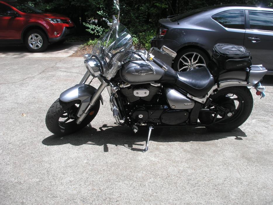 2011 Suzuki Hayabusa