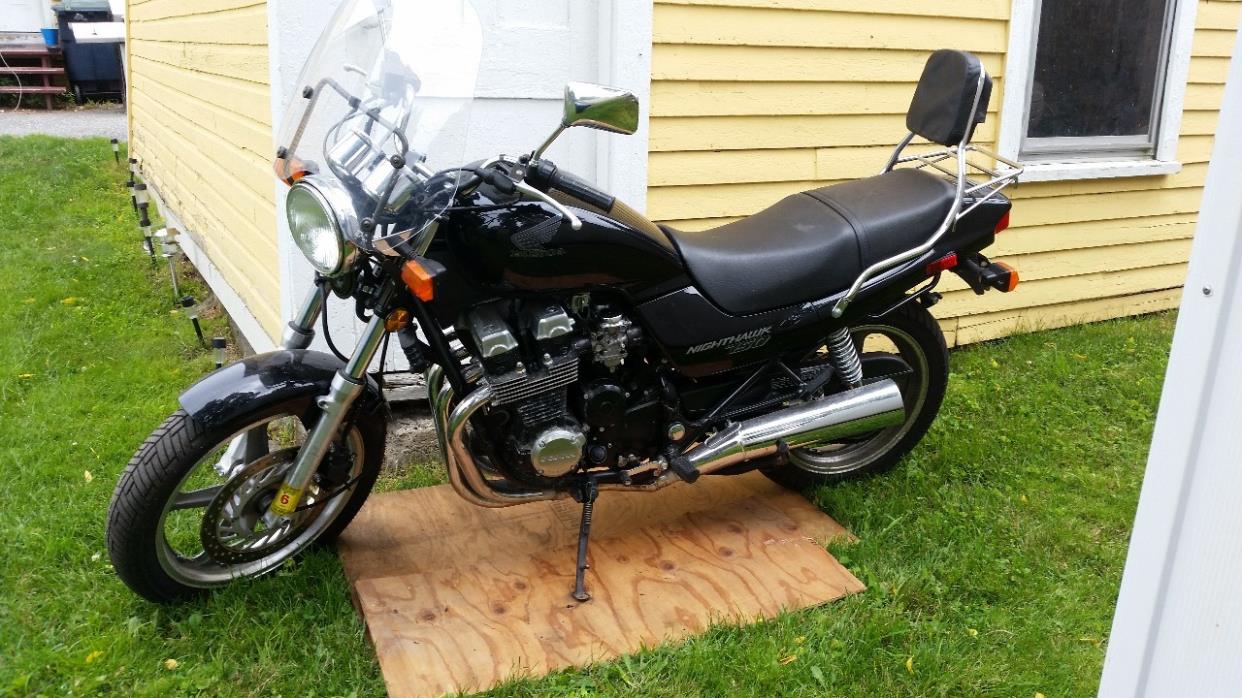 2005 Honda Vtx 1300 RETRO