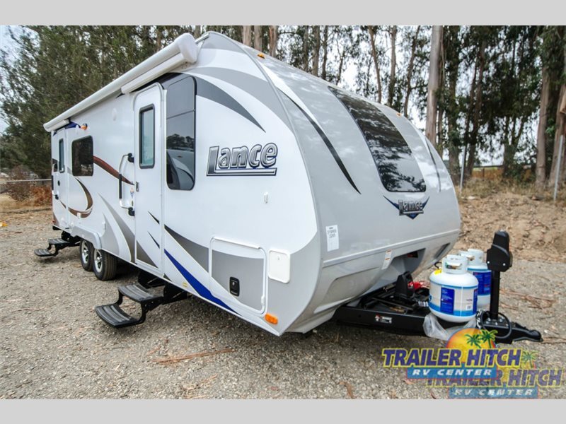 2017 Lance Lance Travel Trailers 2285