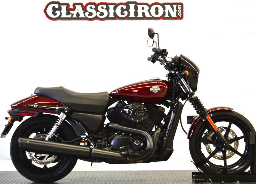 2005 Harley-Davidson Tour Glide