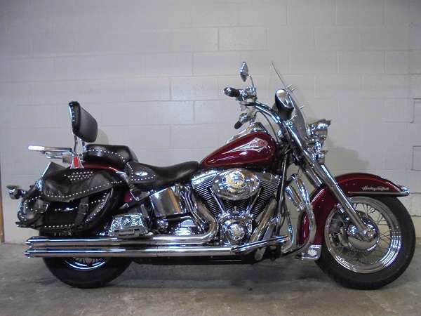 2009 Harley-Davidson Street Glide