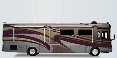 2009 Winnebago Vectra 40TD