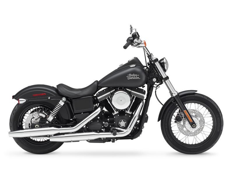 2007 Harley-Davidson Dyna Wide Glide