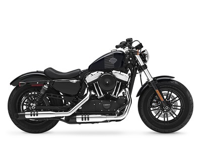 2016 Harley-Davidson FLTRX- ROAD GLIDE