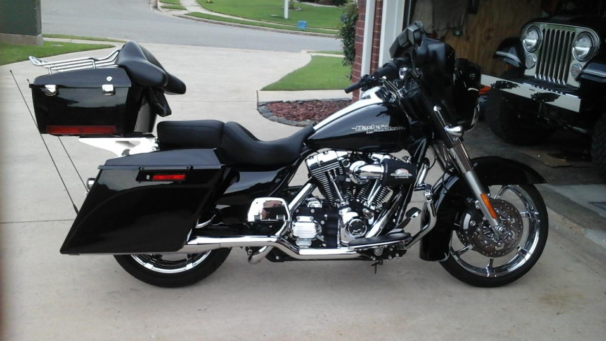 2004 Harley-Davidson Dyna Wide Glide