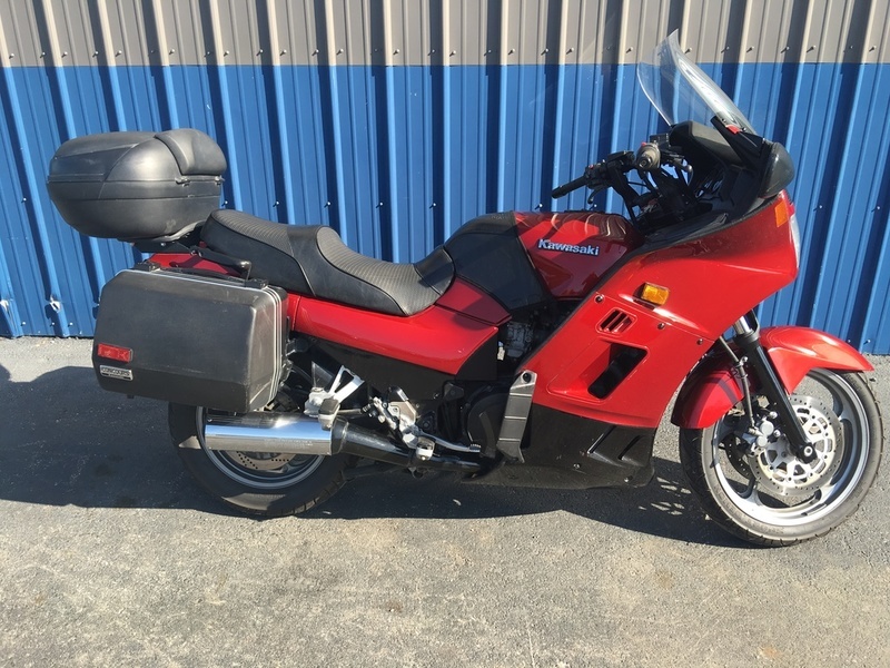 2005 Honda Vtx 1300 RETRO