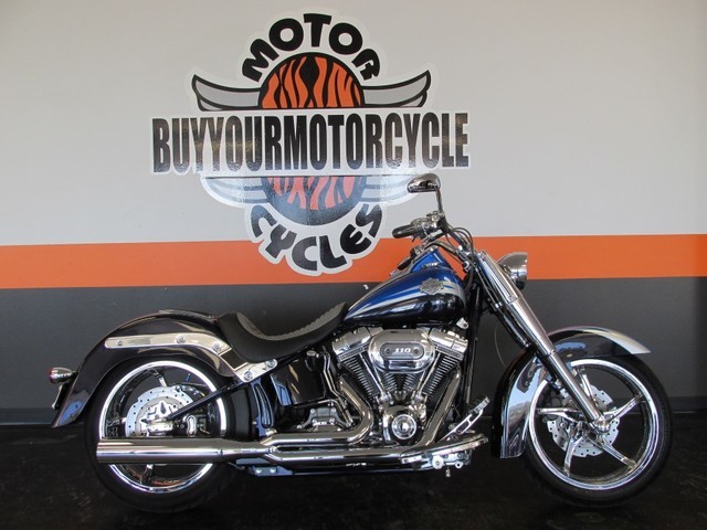 2015 Harley-Davidson FLHR - Road King