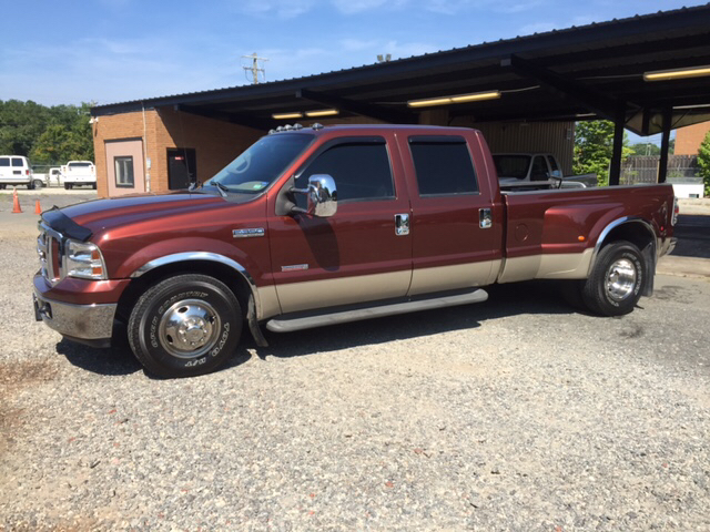 1999 Ford F-350 Super Duty  Pickup Truck