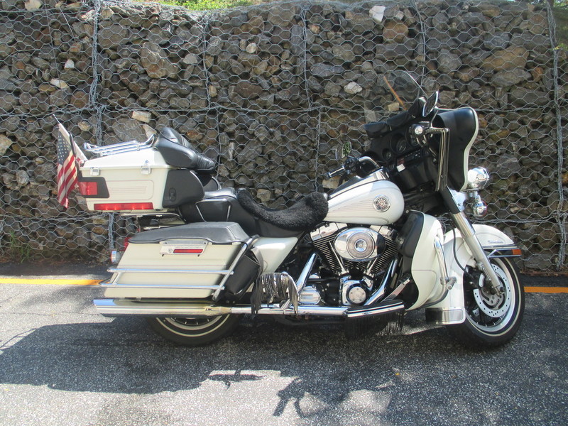 2005 Harley-Davidson FLSTN SOFTAIL DELUXE