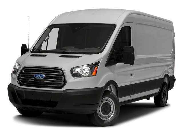 2017 Ford Transit Van  Cargo Van