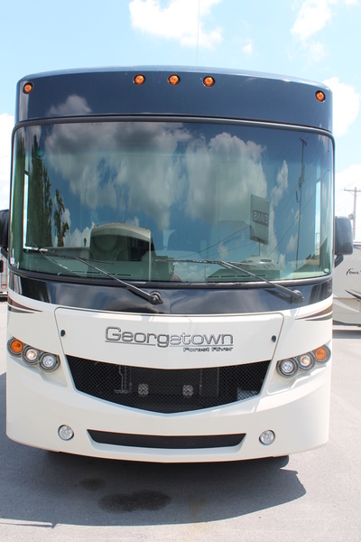 2015 Forest River Georgetown 351DS