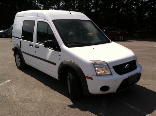 2011 Ford Transit Connect  Cargo Van