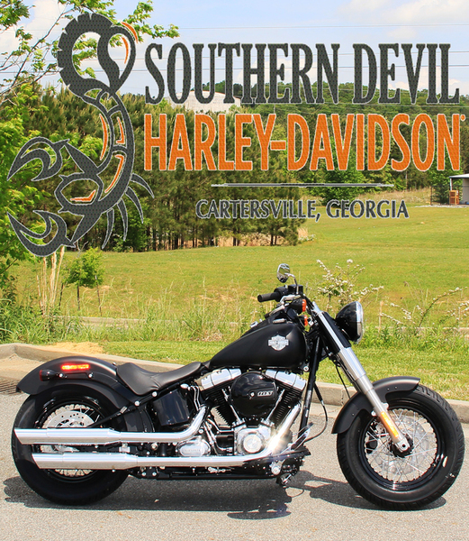 2016 Harley-Davidson XL1200X - SPORTSTER