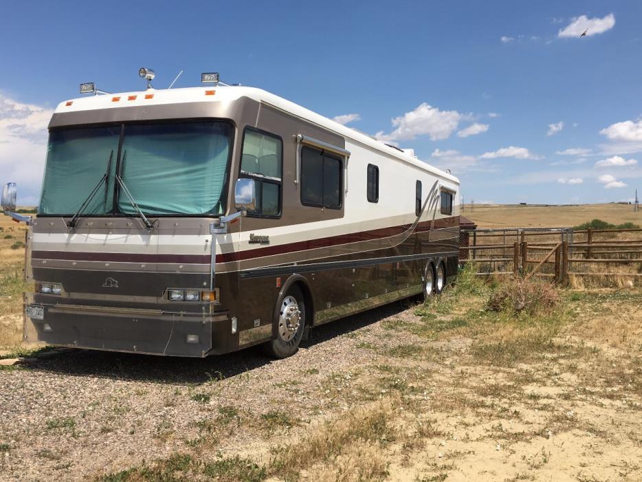 1997 Beaver Marquis 45lapis