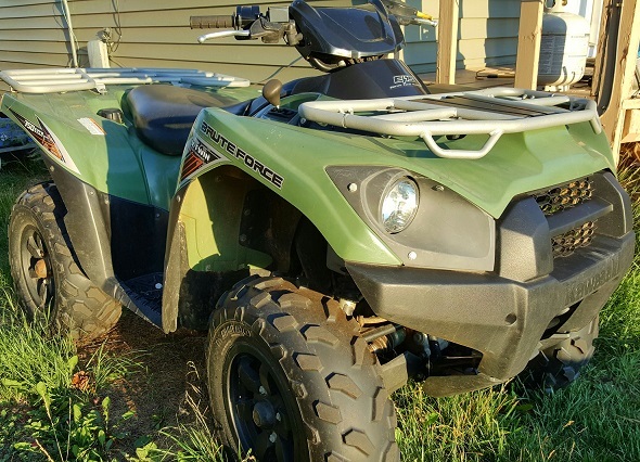 2000 Honda Valkyrie GL1500C