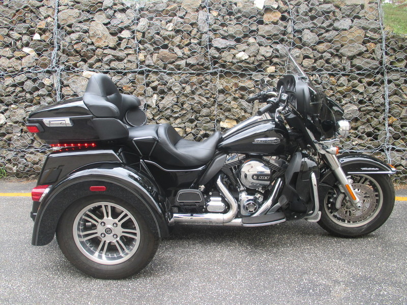 2002 Harley-Davidson FXSTD-I