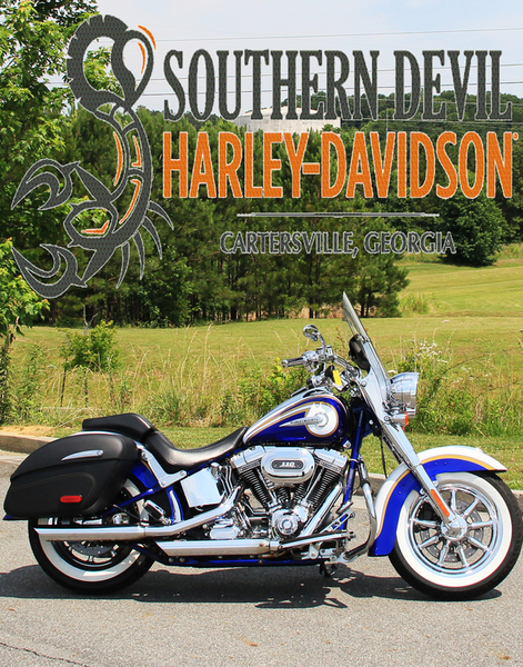 2011 Harley-Davidson Tour Glide