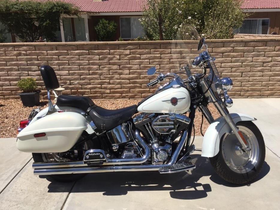 2015 Harley-Davidson Softail Deluxe