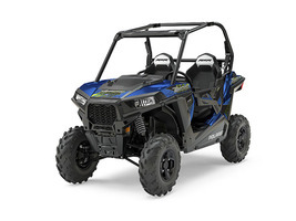 2017 Polaris RZR 900 EPS Blue Fire