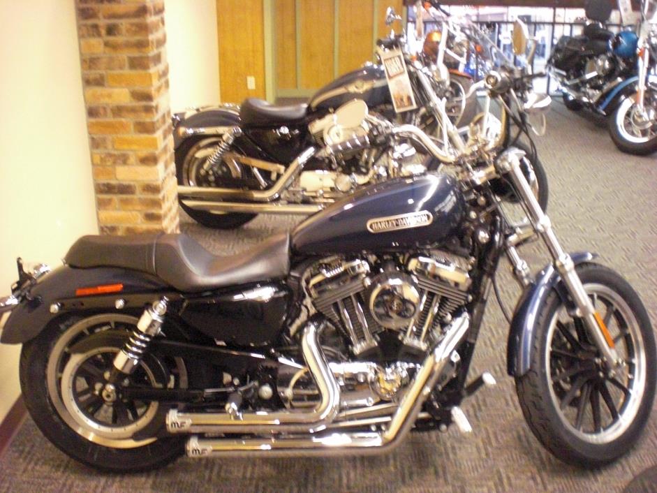 2007 Harley-Davidson FLHRI Road King