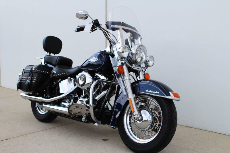 2008 Harley-Davidson XL1200N