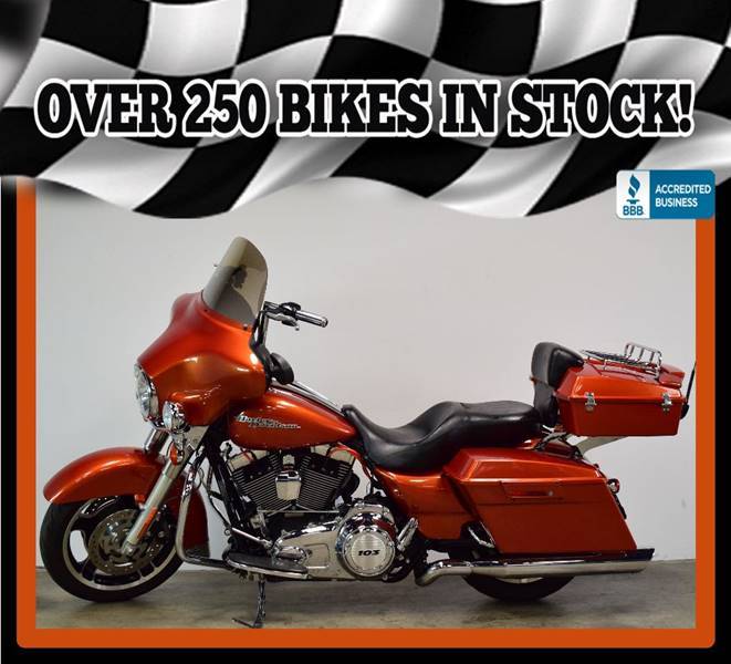 2000 Harley-Davidson Electra Glide Ultra Classic FLHTCU